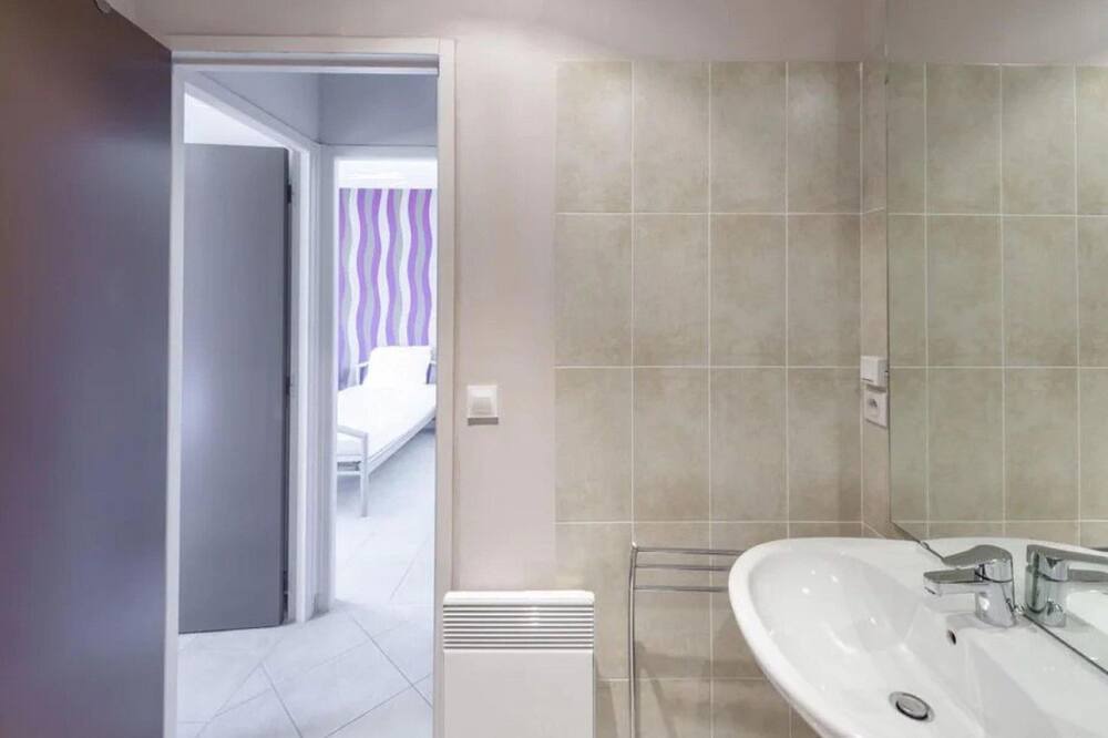 Photo of Bathroom in Gagnieres