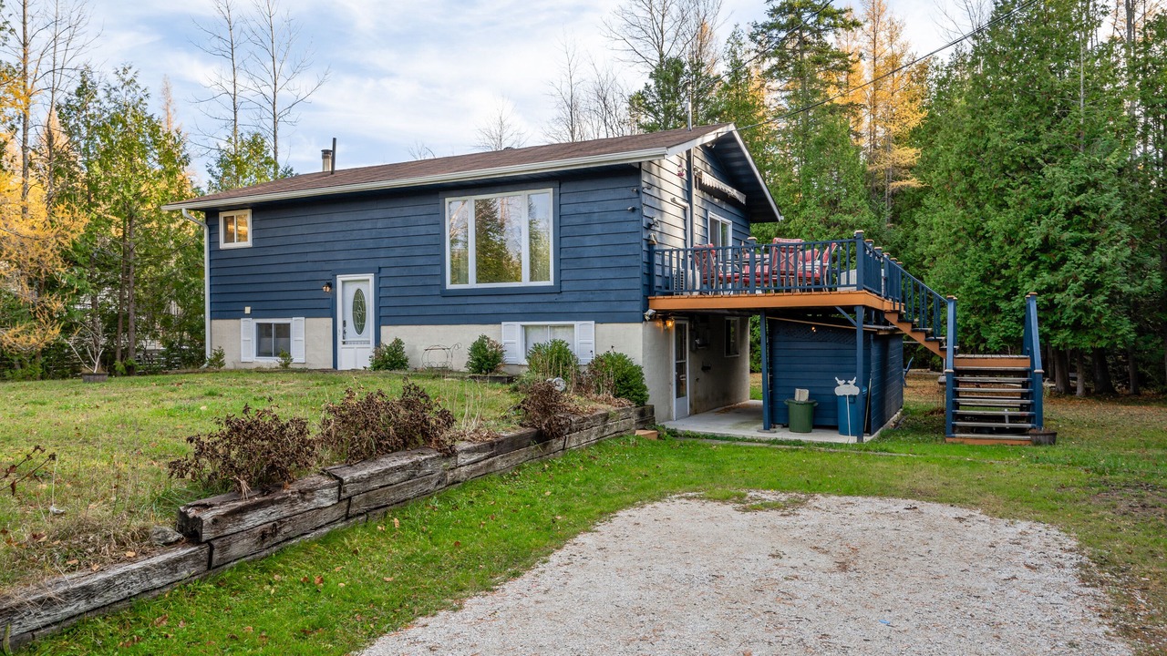 Photo of Outdoor in South Bruce Peninsula