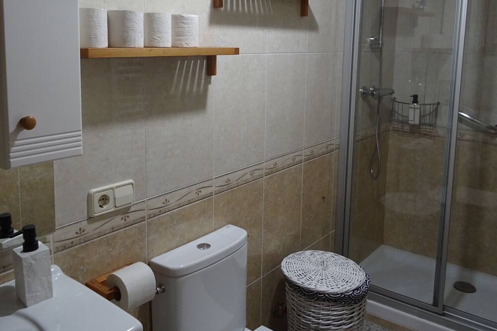 Photo of Bathroom in Camprodon