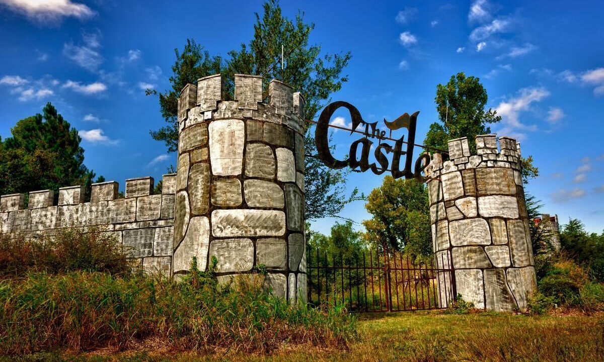 Photo of Outdoor in Muskogee