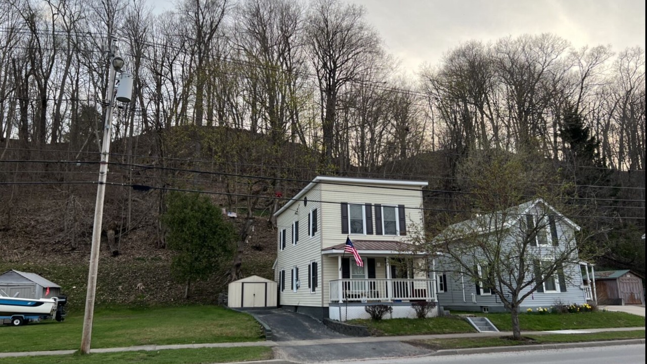 Photo of Outdoor in Minden