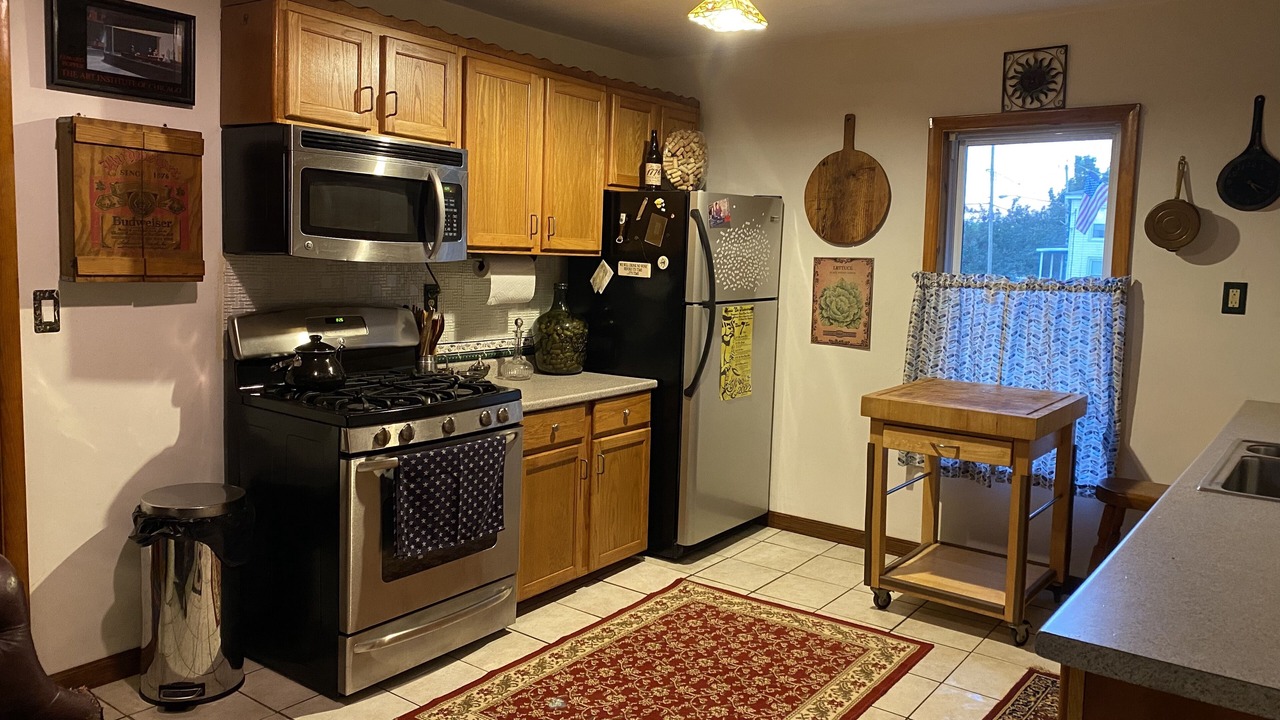 Photo of Kitchen in Minden