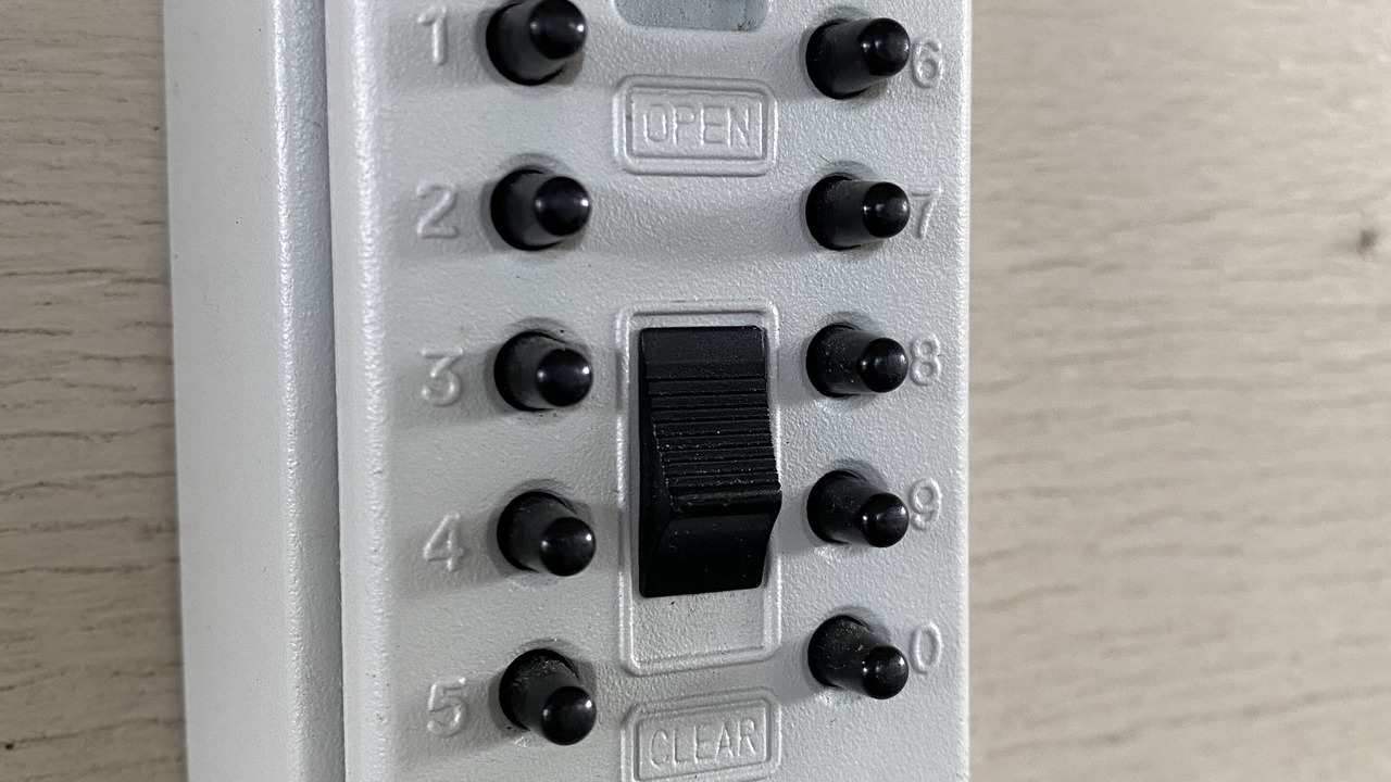 Photo of Kitchen in Minden