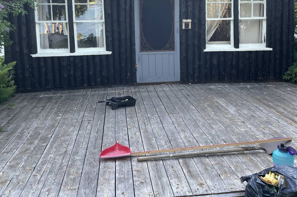 Photo of Others in Colpoys Bay