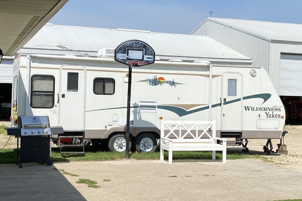 Photo of Outdoor in Dyersville