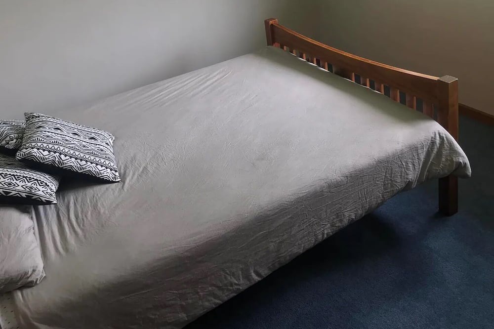 Photo of Bedroom in Ohingaiti