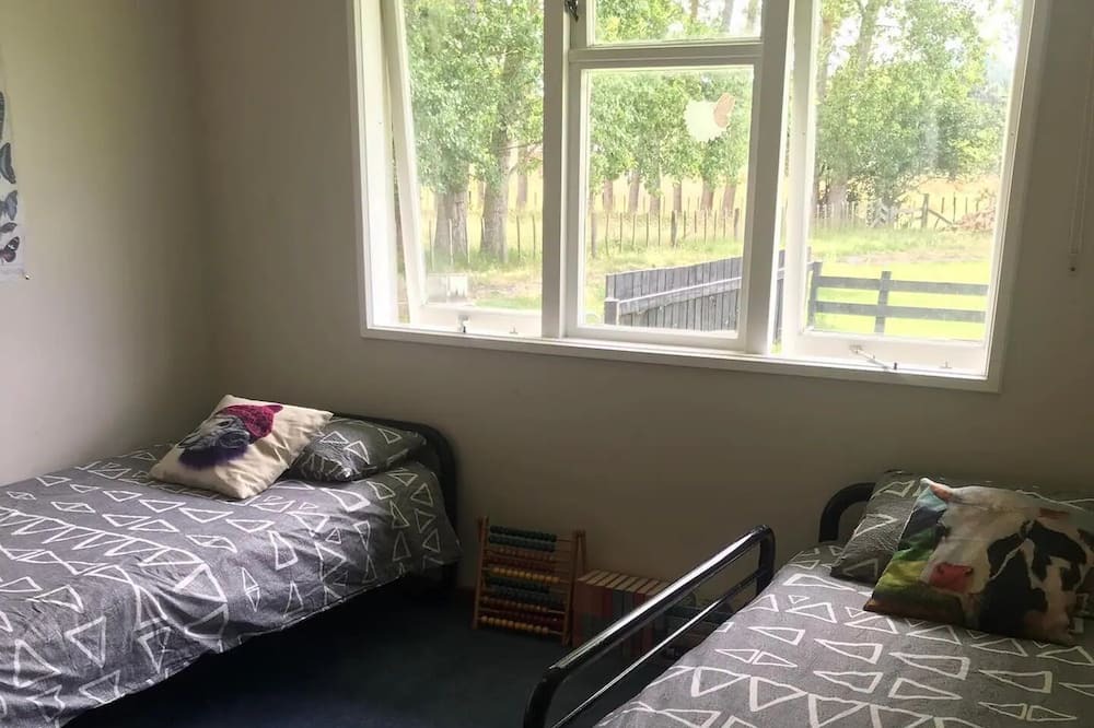 Photo of Bedroom in Ohingaiti