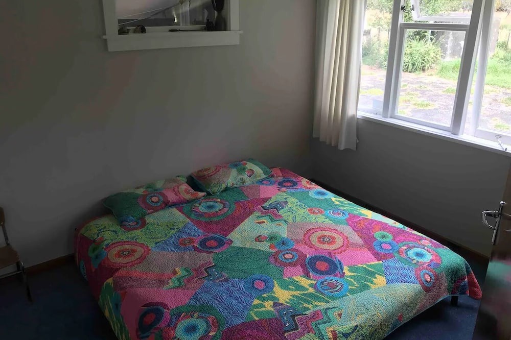 Photo of Bedroom in Ohingaiti