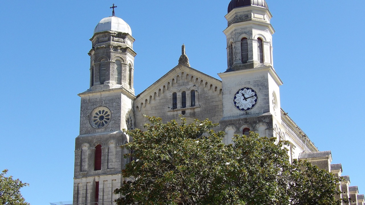 Photo of Outdoor in Saint-Clement-des-Levees