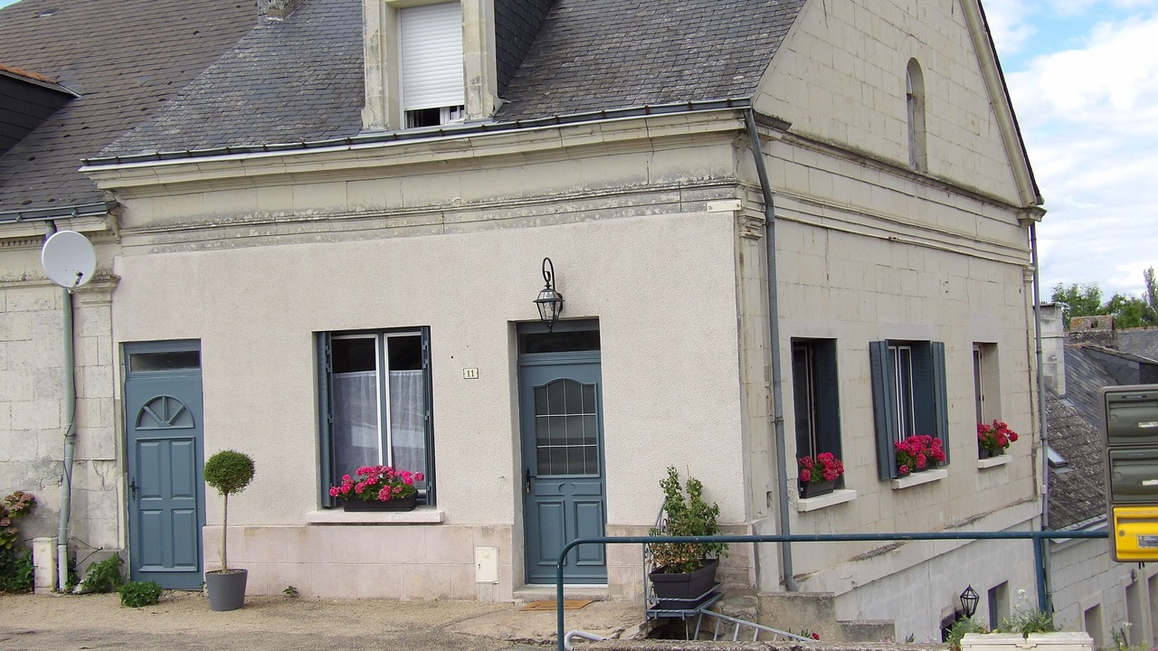 Photo of Outdoor in Saint-Clement-des-Levees