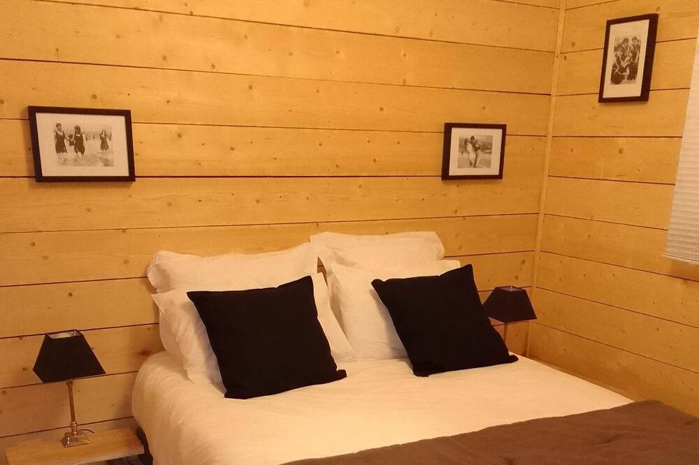 Photo of Bedroom in Perros-Guirec