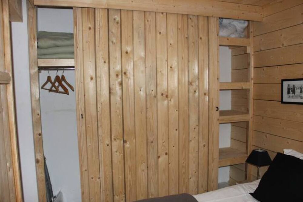 Photo of Bedroom in Perros-Guirec