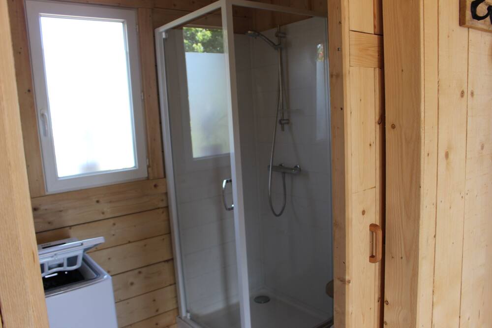 Photo of Bathroom in Perros-Guirec