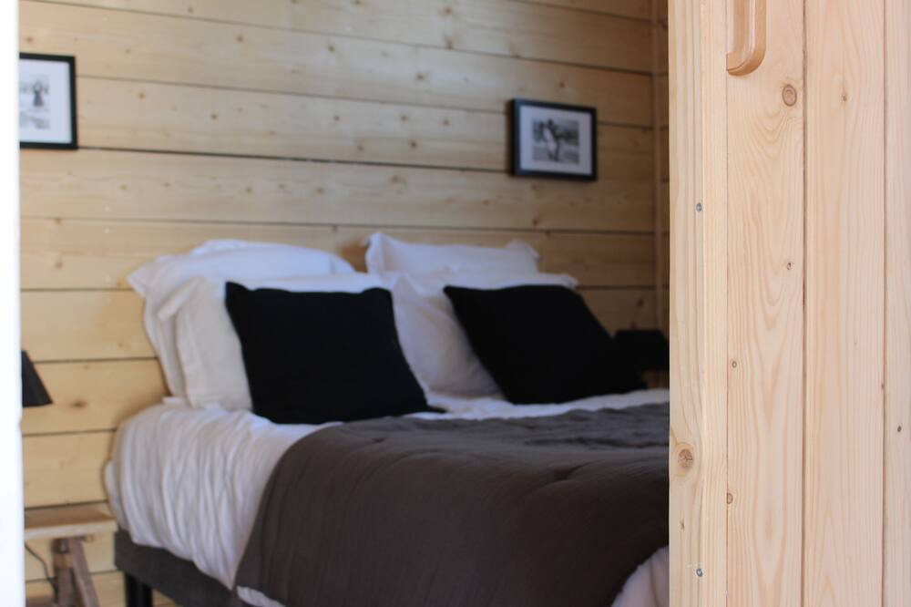 Photo of Bedroom in Perros-Guirec