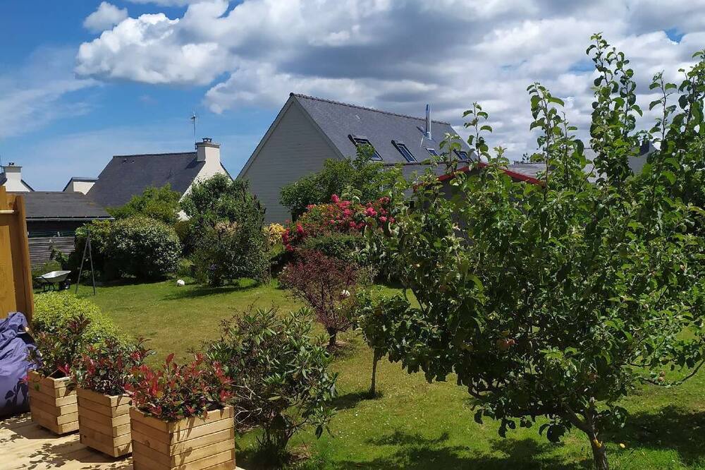 Photo of Outdoor in Perros-Guirec