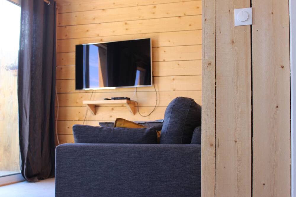 Photo of Livingroom in Perros-Guirec