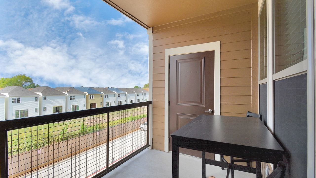 Photo of Outdoor in Spring Branch East