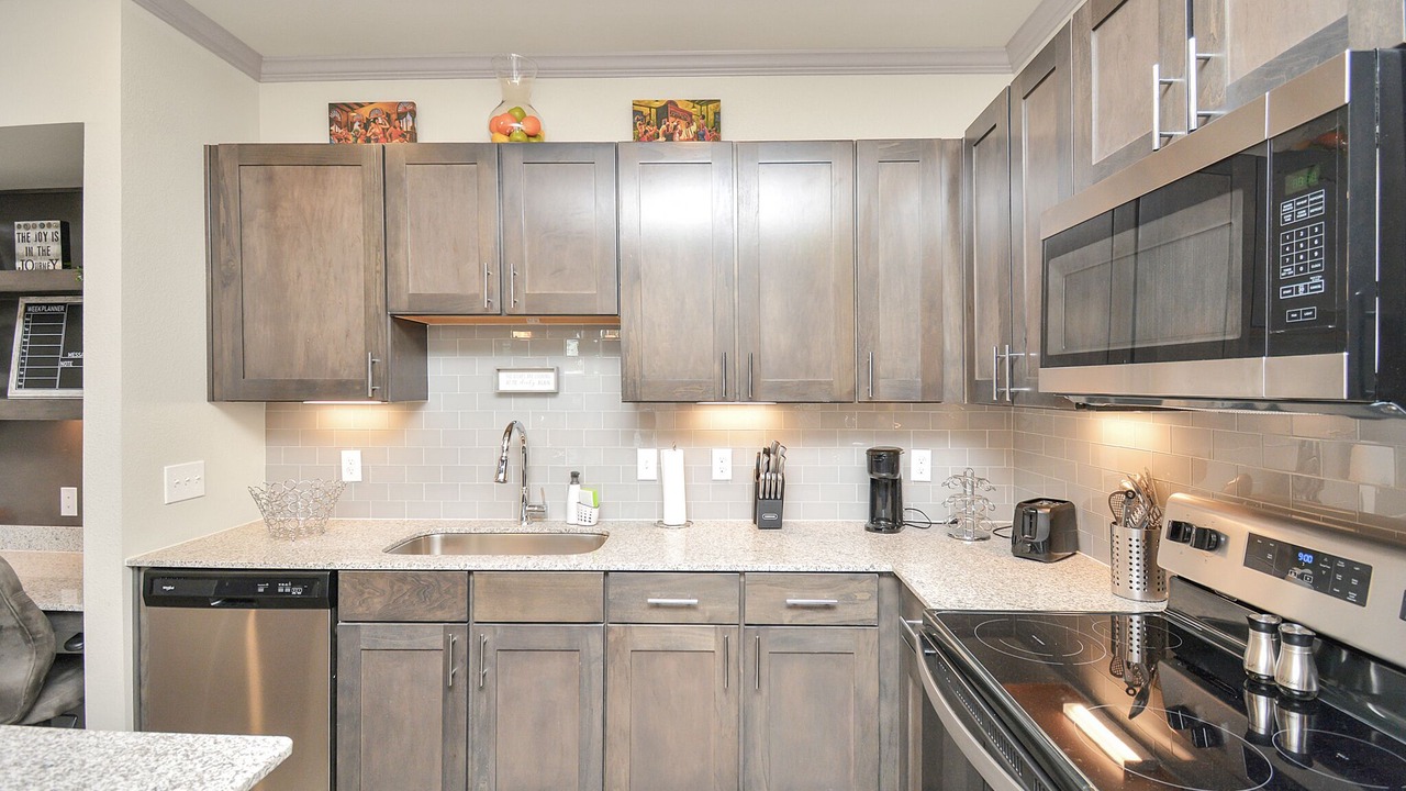 Photo of Kitchen in Spring Branch East
