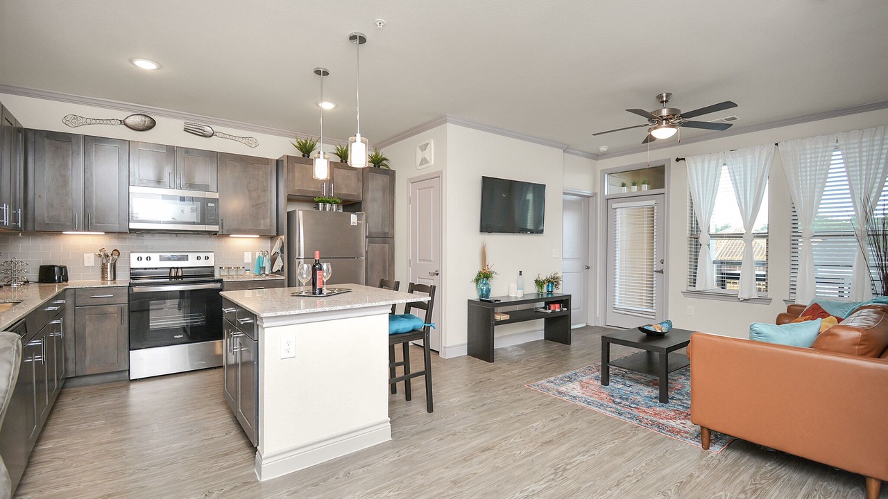 Photo of Kitchen in Spring Branch East