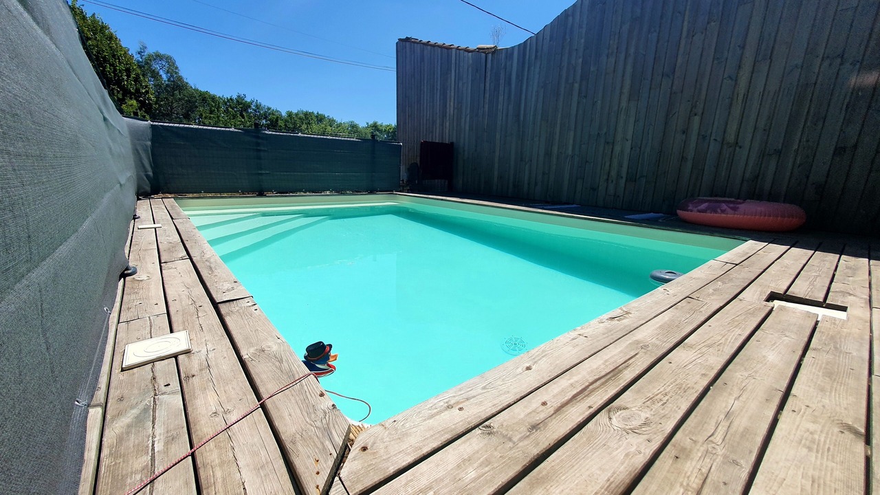 Photo of Outdoor in Montguyon