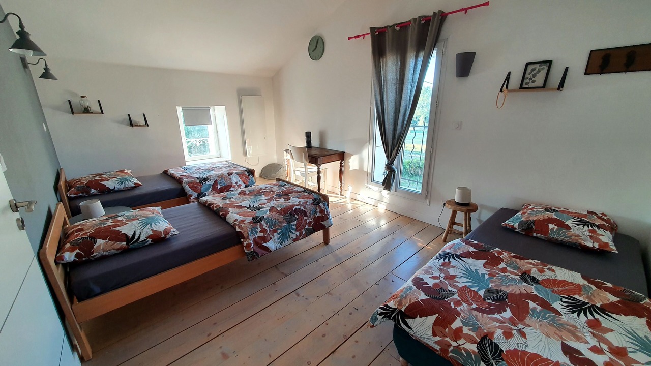 Photo of Others in Montguyon