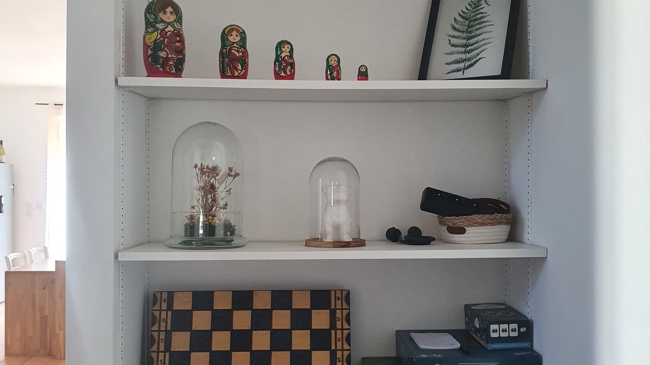 Photo of Kitchen in Montguyon