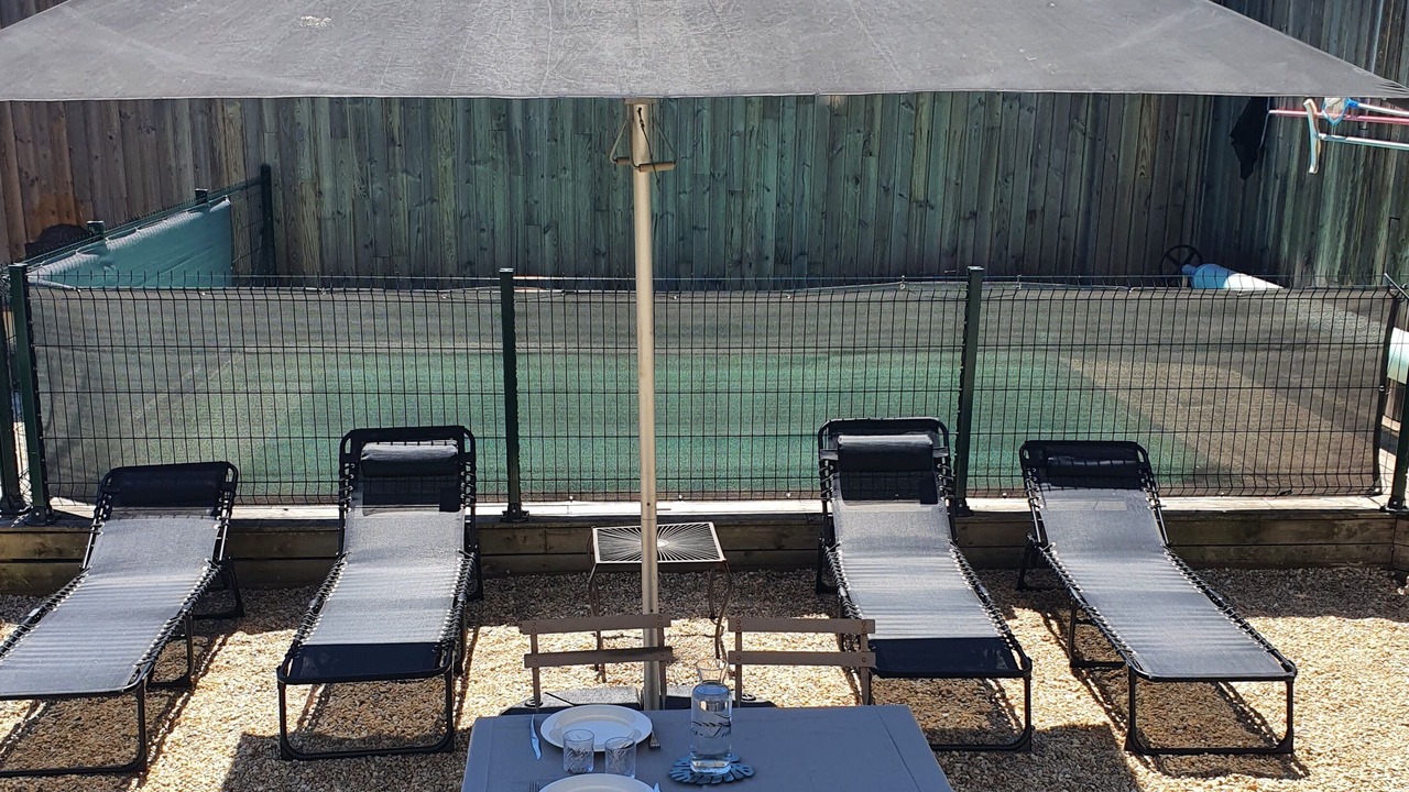 Photo of Outdoor in Montguyon