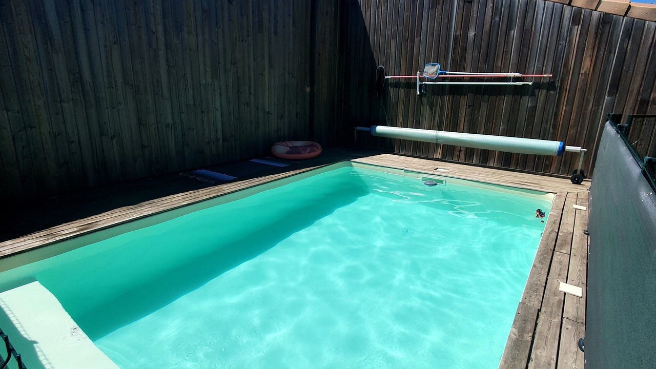 Photo of Outdoor in Montguyon