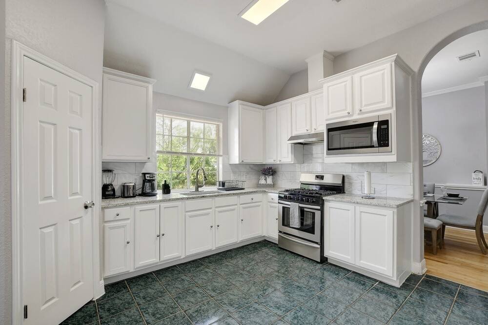 Photo of Kitchen in Kyle
