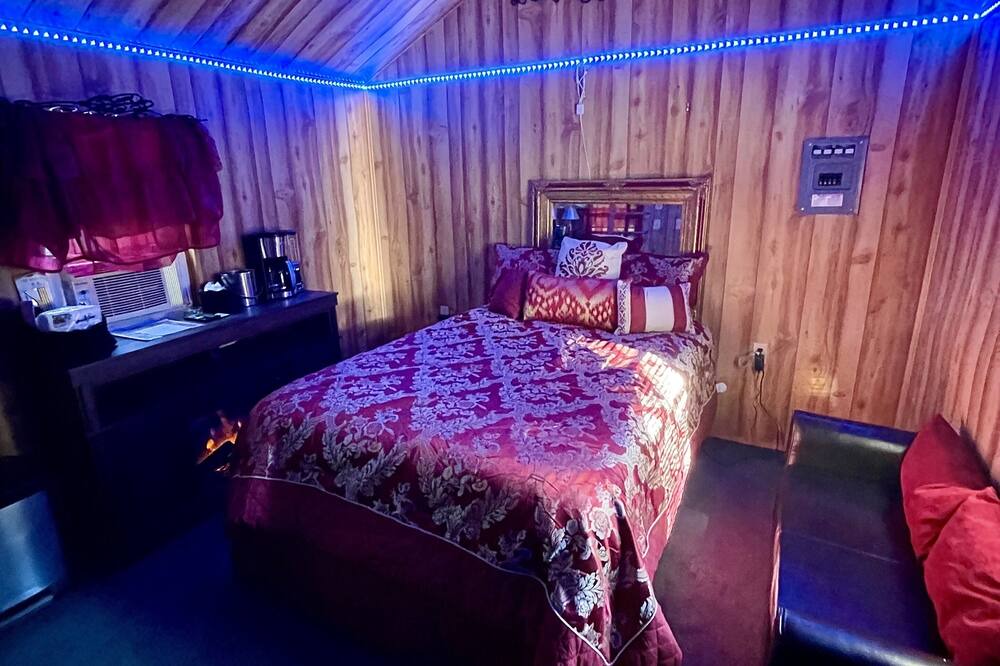 Photo of Bedroom in Brooklyn