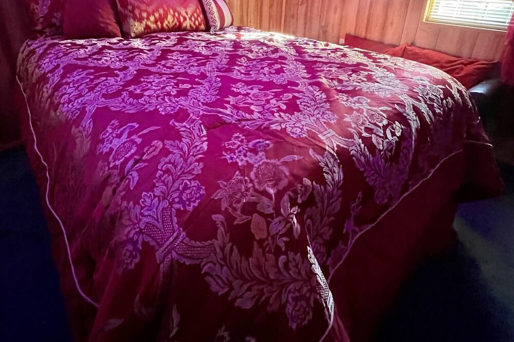 Photo of Bedroom in Brooklyn