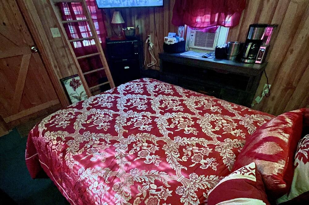 Photo of Bedroom in Brooklyn