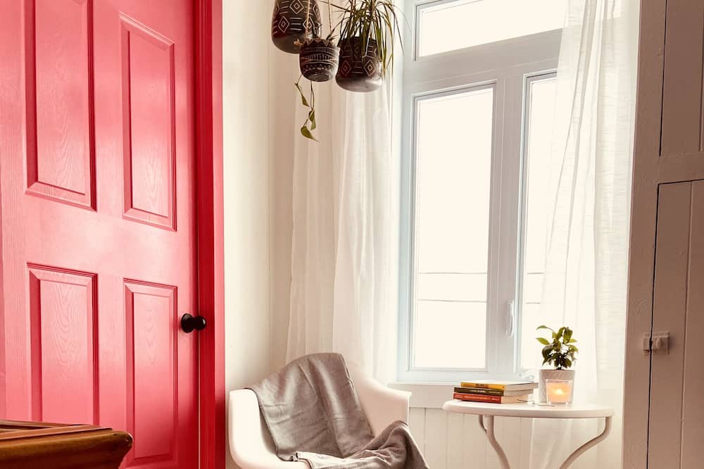 Photo of Bedroom in La Mitis