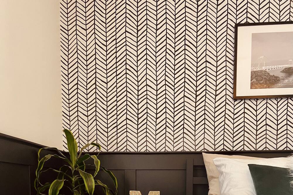 Photo of Bedroom in La Mitis