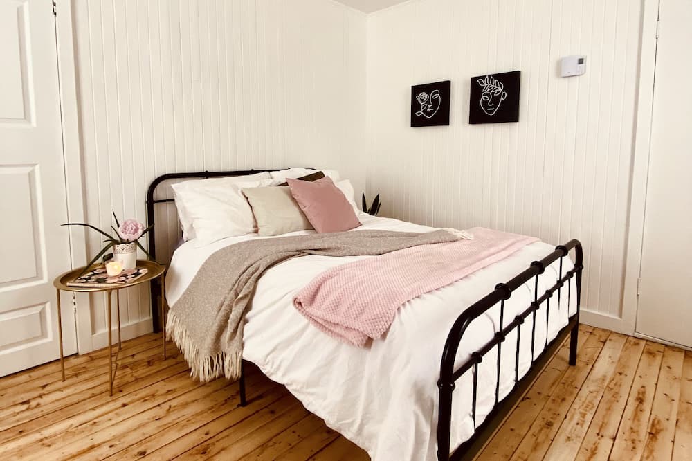 Photo of Bedroom in La Mitis