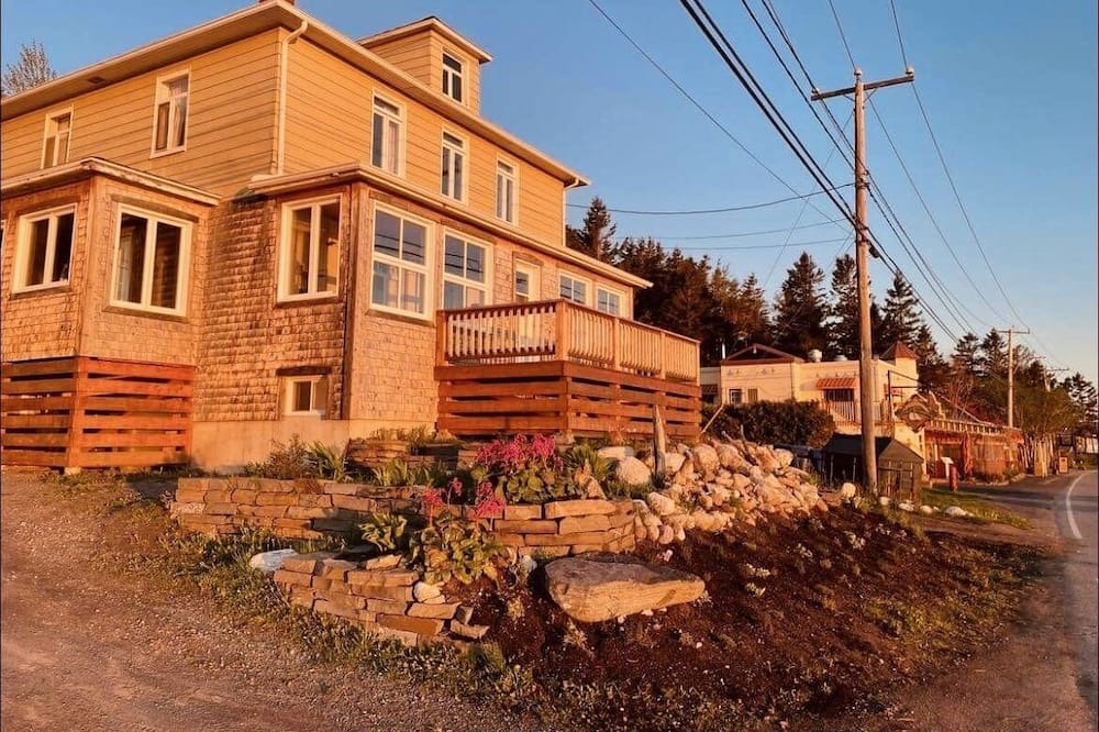 Photo of Outdoor in La Mitis