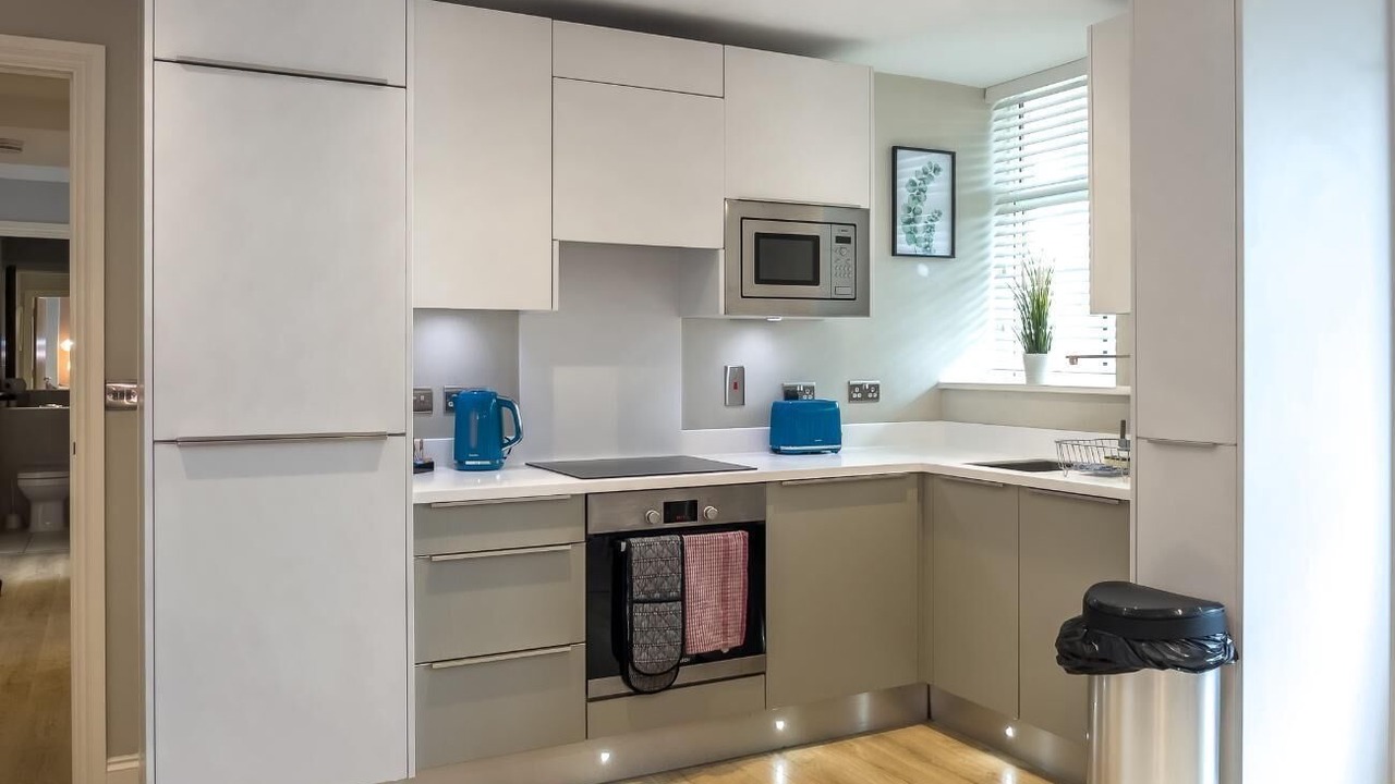 Photo of Kitchen in Montpelier