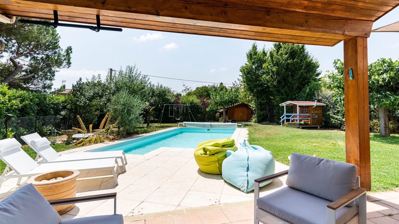 Photo of Outdoor in Saint-Simon