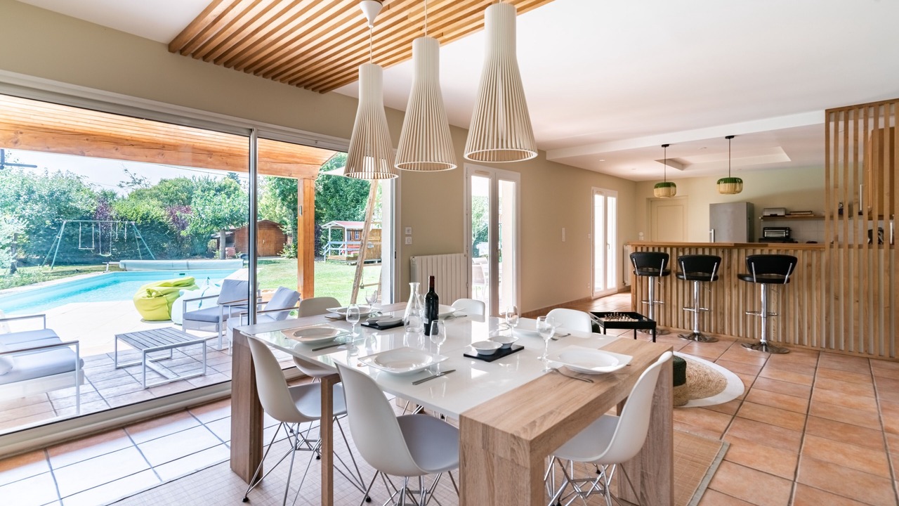 Photo of Kitchen in Saint-Simon