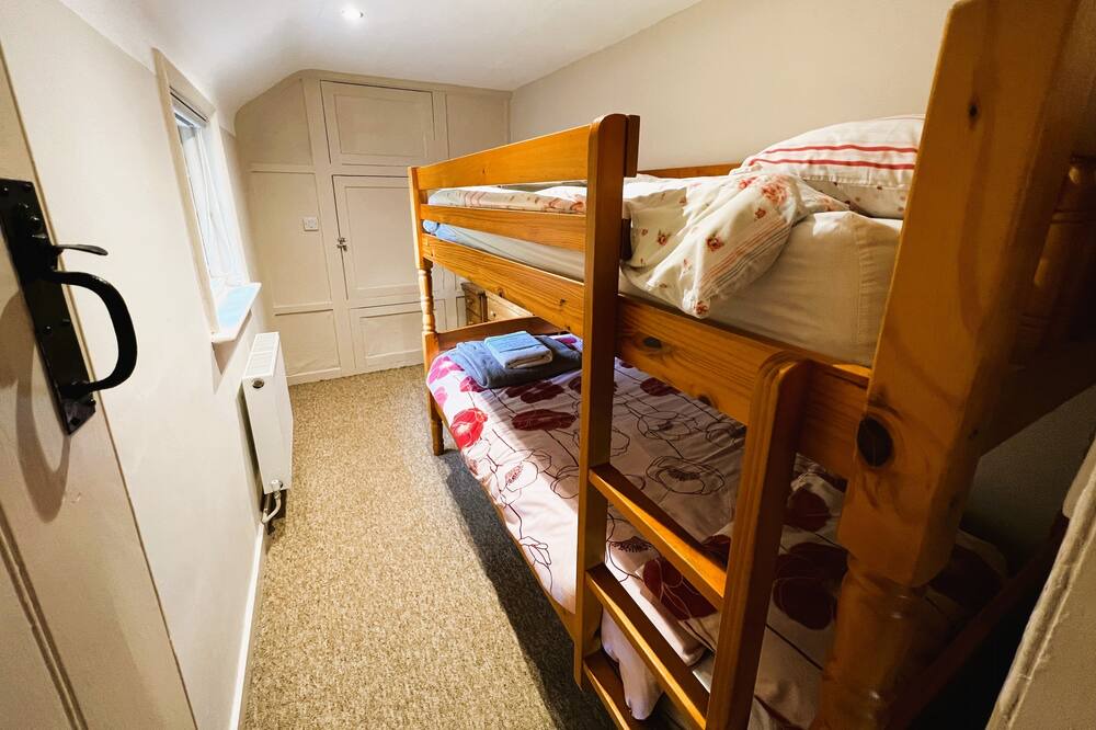 Photo of Bedroom in Mottistone