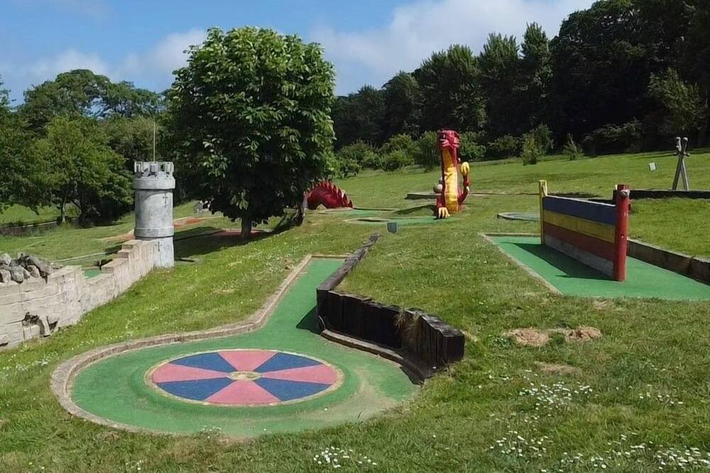 Photo of Others in Mottistone