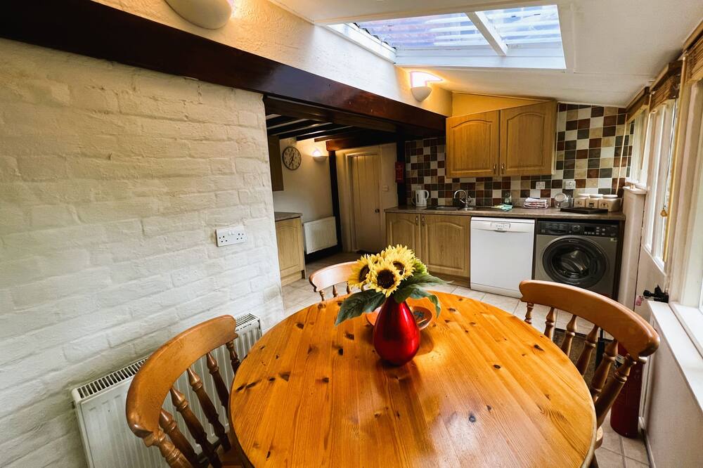 Photo of Kitchen in Mottistone