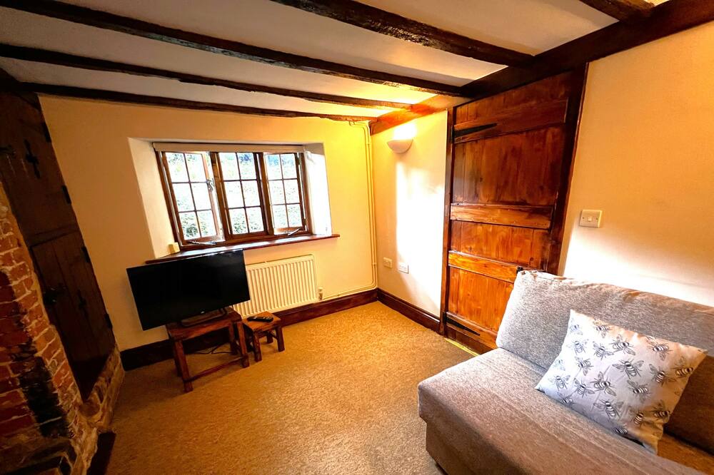 Photo of Livingroom in Mottistone
