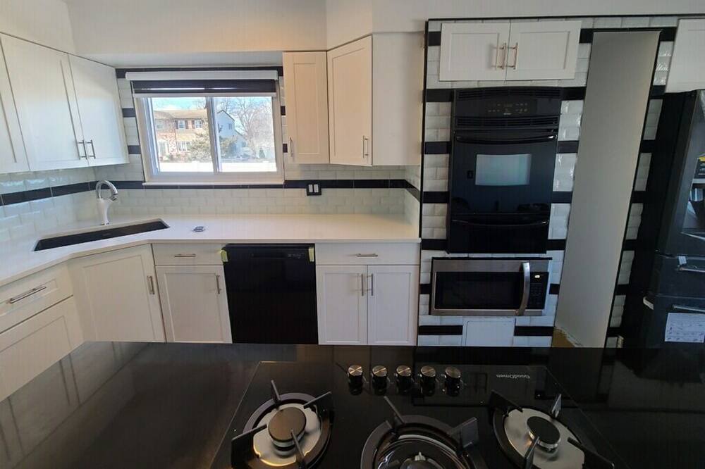 Photo of Kitchen in Amityville