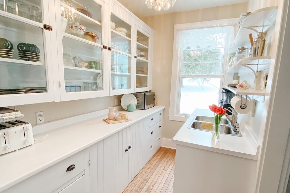 Photo of Kitchen in Canal