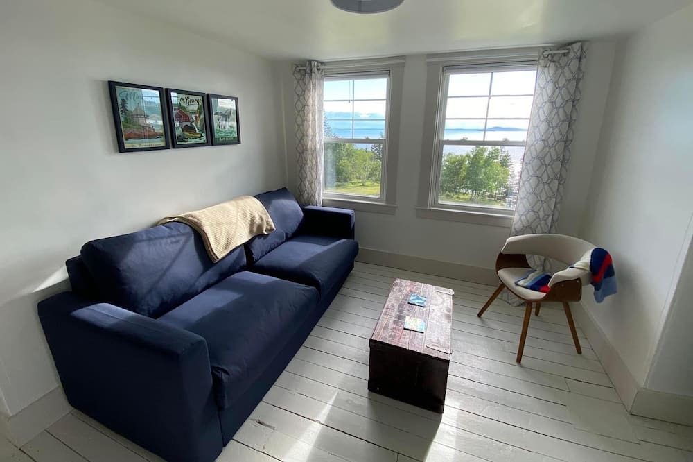 Photo of Livingroom in Canal