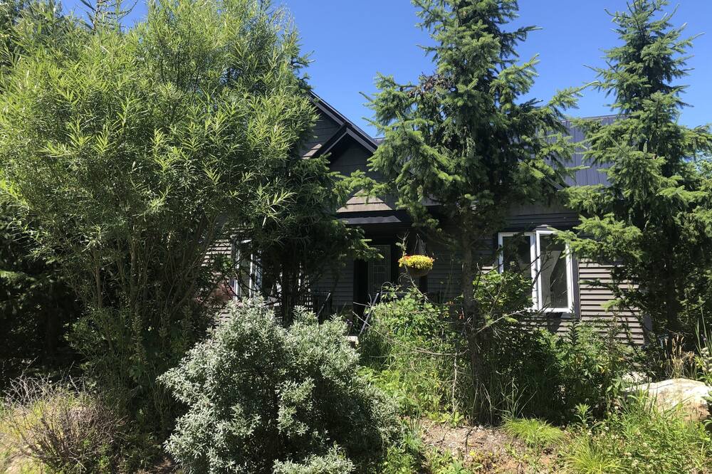 Photo of Outdoor in North Hatley