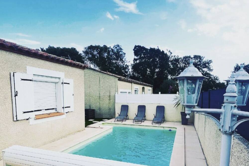 Photo of Outdoor in Villalbe