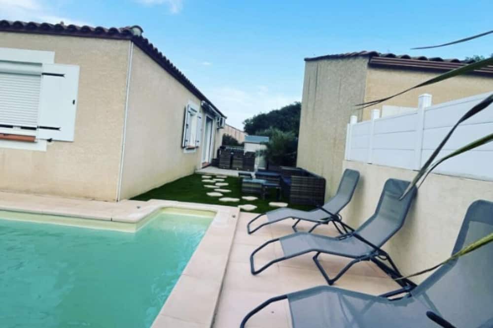 Photo of Outdoor in Villalbe