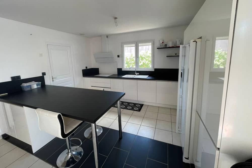 Photo of Kitchen in Villalbe